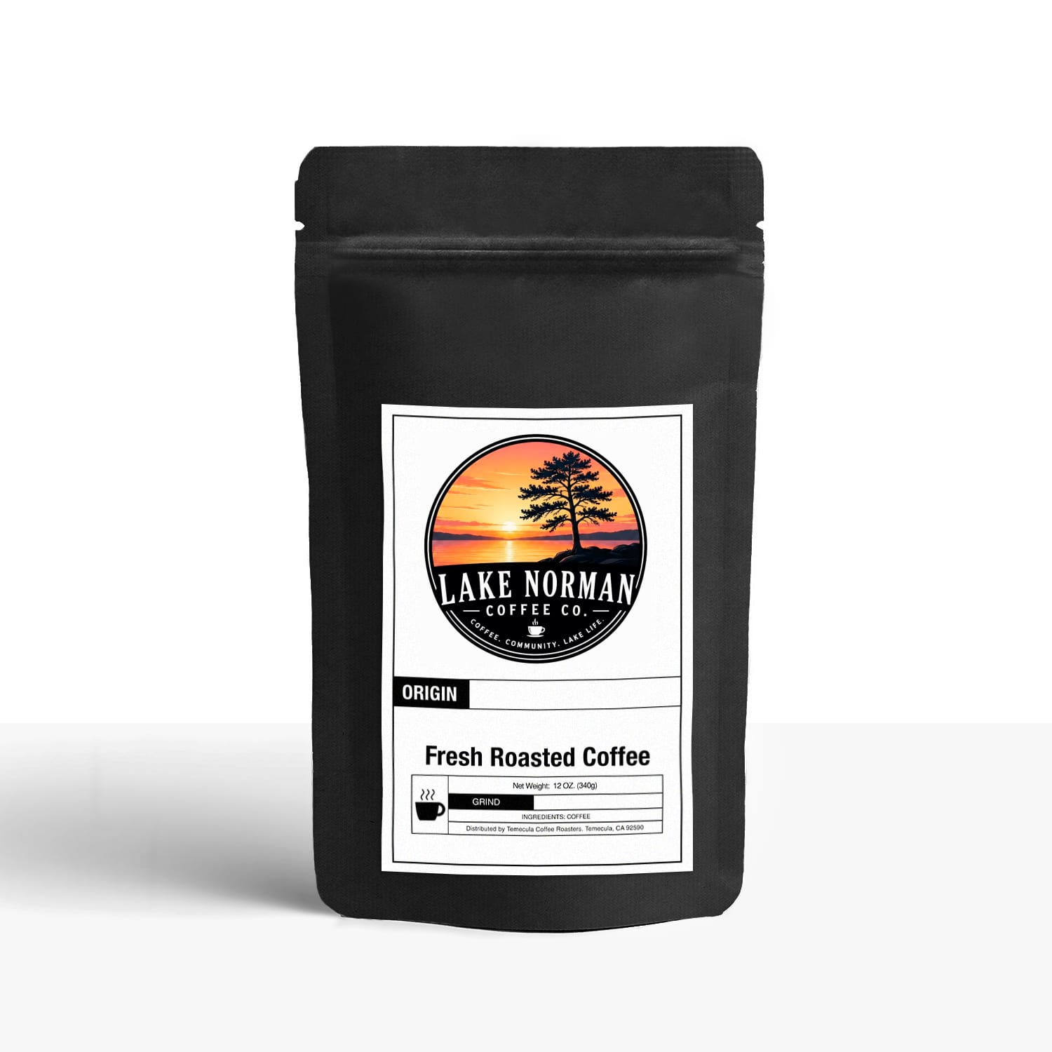 Cold Brew Coffee