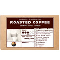 K-Cups Coffee Flavored & Nonflavored Organic Supreme Finest Premium American Espresso Breakfast Cold Brew House Vanilla Chocolate Hazelnut Pumpkin French Vanilla Ethiopia Colombia Sumatra Brazil more